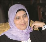 دهيفاء السنعوسي