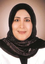 دبدرية دهراب﻿