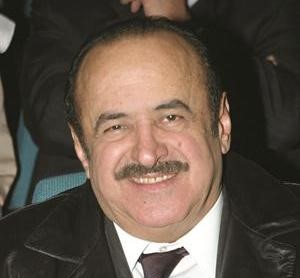 اسعد فضة﻿