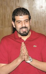 احمد الخلف﻿