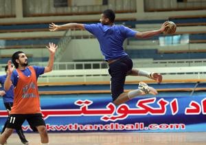 ازرق الناشئين يسعى للتاهل الى كاس العالم﻿
