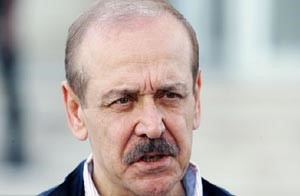 ياسر عبد ربه