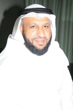 جمال الدوسري