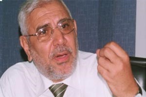 دعبدالمنعم ابوالفتوح