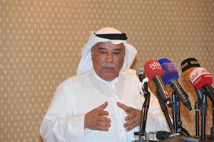 محمد الجاسم
