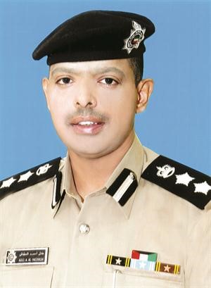 العقيد عادل الحشاش﻿