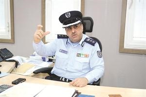 العقيد وحيد بولند قاسم باشا