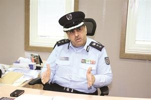 الديوان اقر مقترحات الاطفاء 