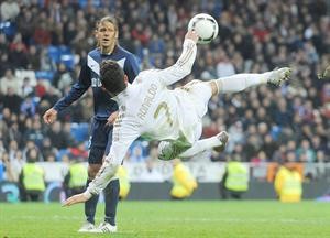 كريستيانو رونالدو يحظى بدعم الجميع في ريال مدريد
