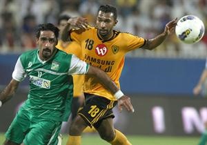 حسين الموسوي يغيب عن اللقاء الودي امام خيطان الازرق كوم