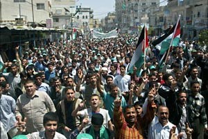 الأردن: تحذيرات من «ثورة شعبية» مع تصاعد الأزمة السياسية