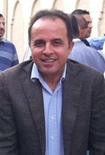 القنصل وائل جاد﻿