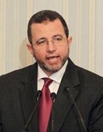 هشام قنديل﻿