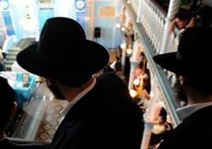 سجن فلسطيني ادعى أنه يهودي ليمارس الجنس مع إسرائيلية