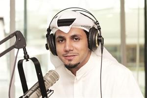 المعد نايف النعمة