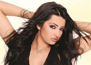 منى امرشا﻿