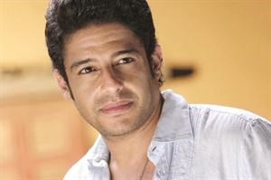 محمد حماقي﻿