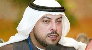 الشيخ طلال الفهد﻿