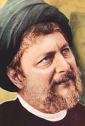 السيد موسى الصدر﻿
