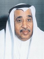 عمر الغرير