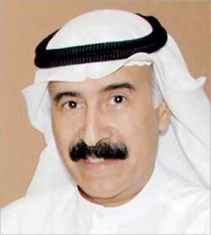 اللواء عبدالله الراشد﻿