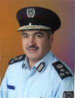 اللواء امين عابدين﻿