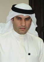 المحامي عبدالله الكندري