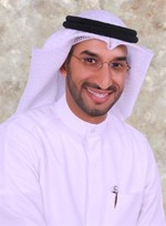 الباحث احمد الرويح