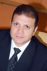ايهاب زكري