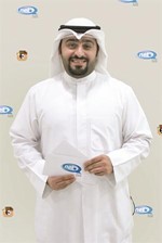 جاسم الحمر