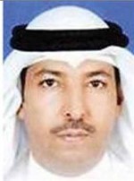 المحامي عوض المطيري﻿