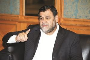 خالد الضاهر﻿