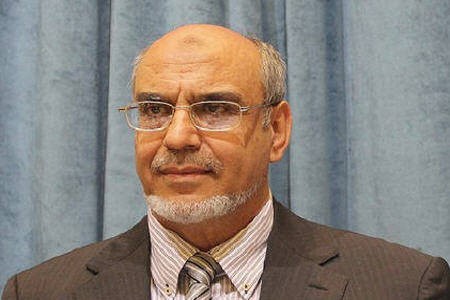 حمادي الجبالي