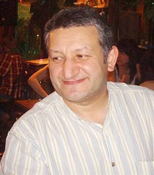 سعد الحلي﻿
