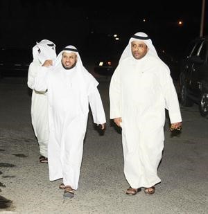 دمحمد الهطلاني
