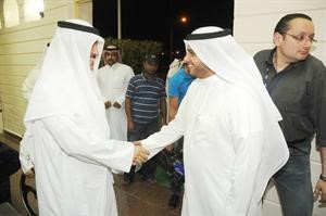 شخير مستقبلا مسلم البراك

