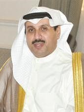الشيخ حمد جابر العلي