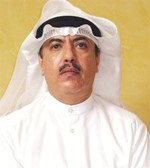 المستشار فيصل الصرعاوي﻿