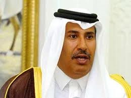 الشيخ حمد بن جاسم ال ثاني