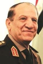 الفريق سامي عنان﻿