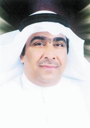 عبدالله العازمي