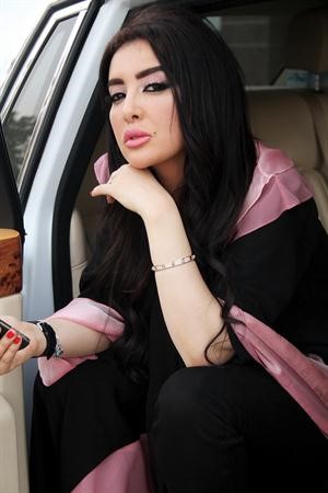 ميساء مغربي