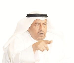 علي رشيد البدر﻿
