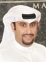 جاسم الغانم 