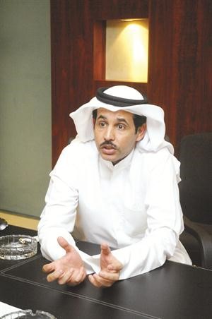 زاهي العازمي امين السر
