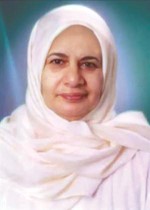 غنيمة المرزوق