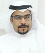 مبارك العنزي﻿