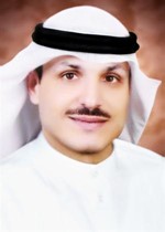 جاسم الكندري