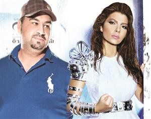 صلاح احمد واصالة