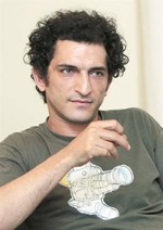 عمرو واكد﻿